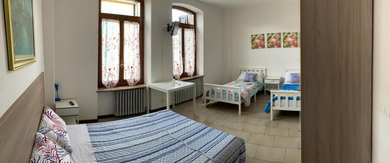 La Costa Hotel Verona Kültér fotó
