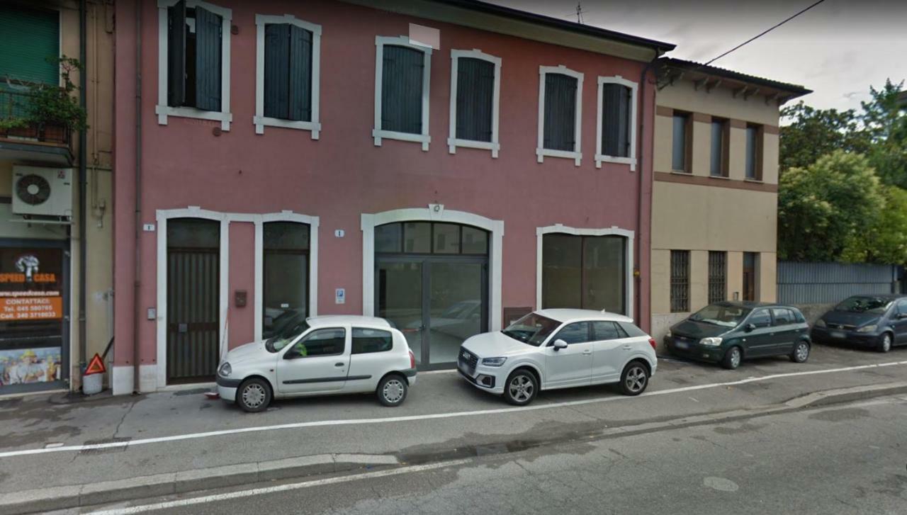 La Costa Hotel Verona Kültér fotó